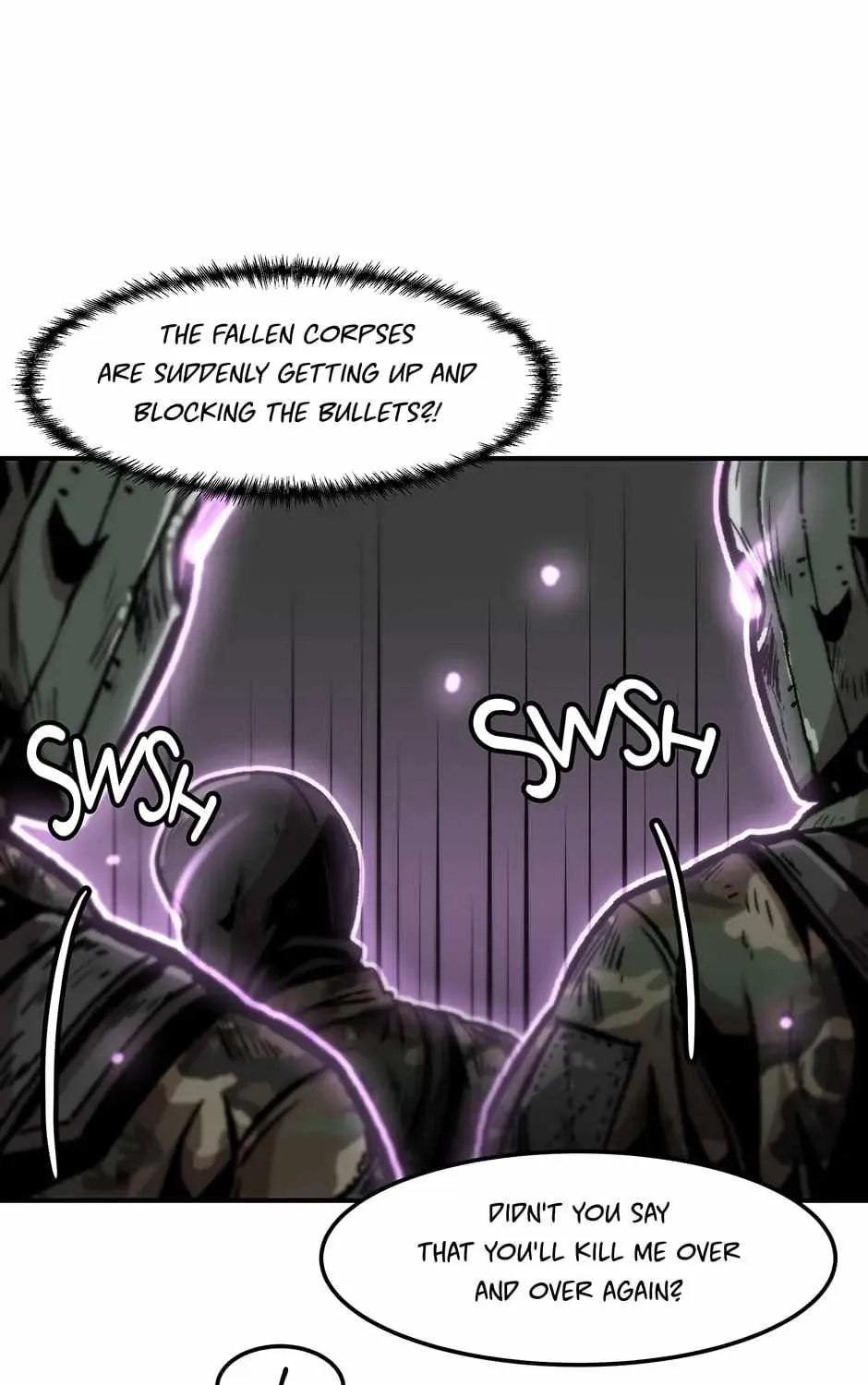 Level Up Alone Chapter 155 page 87 - 