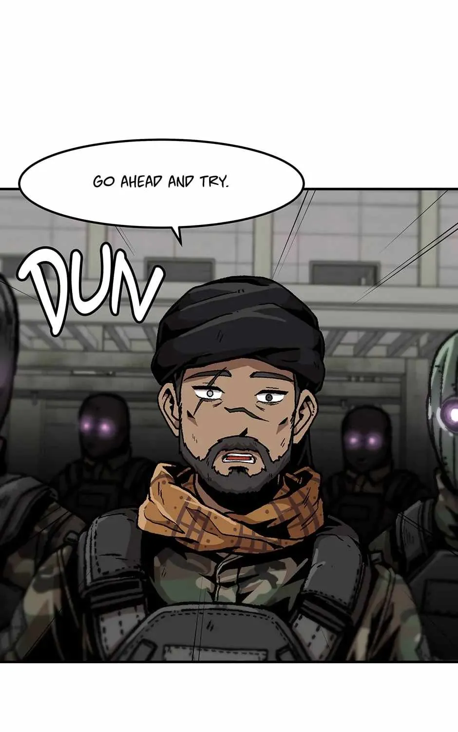 Level Up Alone Chapter 155 page 89 - 