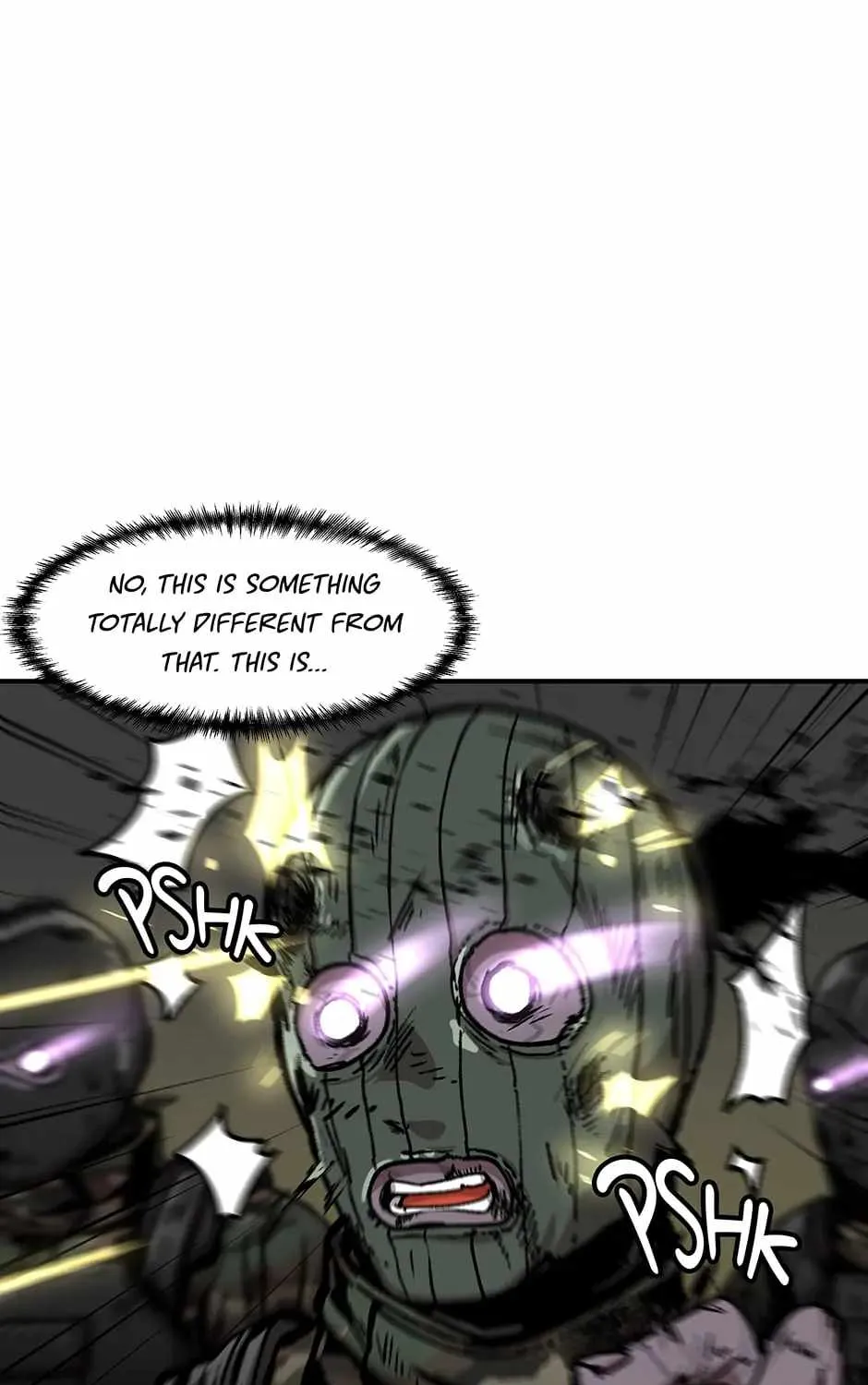 Level Up Alone Chapter 155 page 97 - 