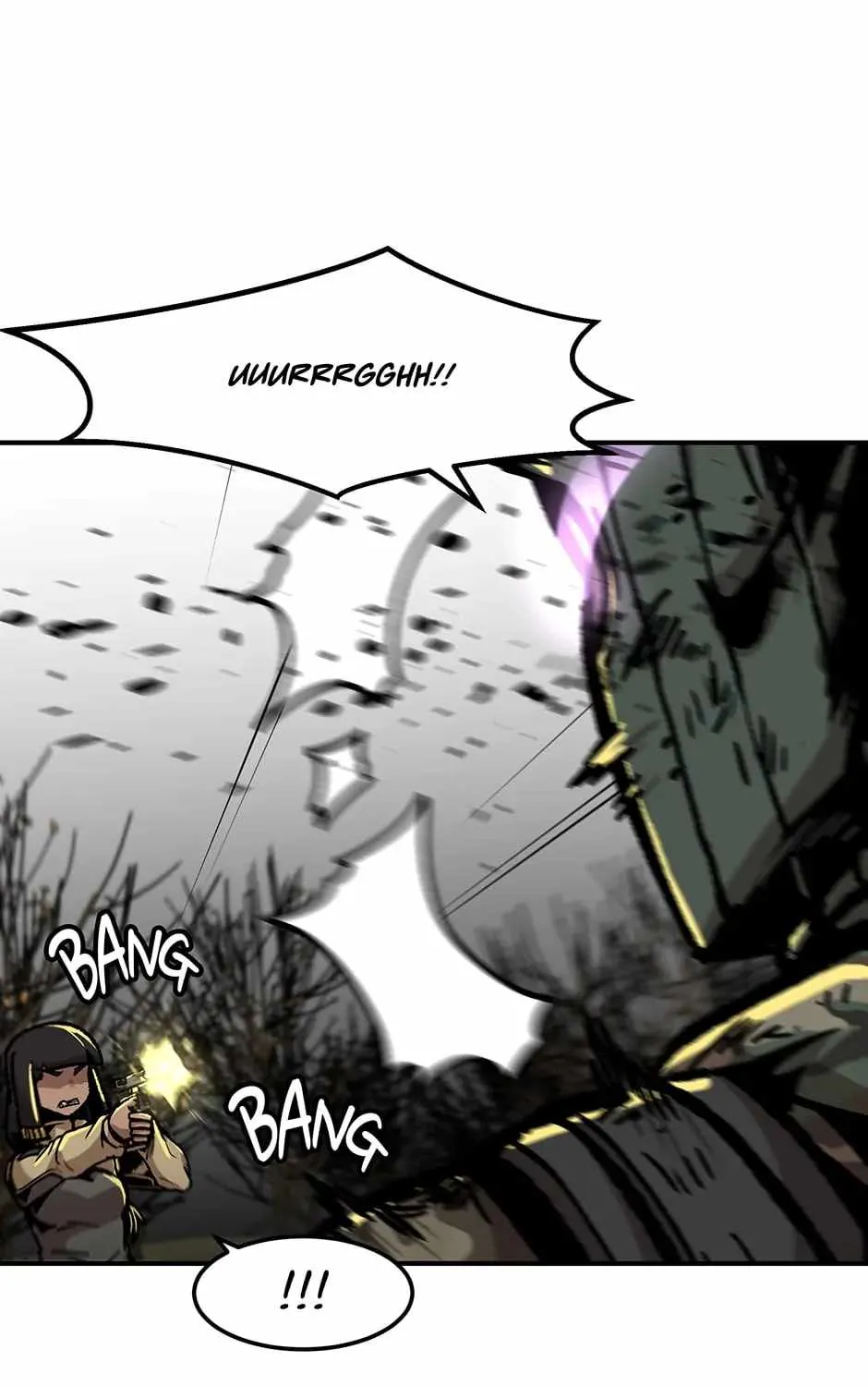 Level Up Alone Chapter 155 page 99 - 