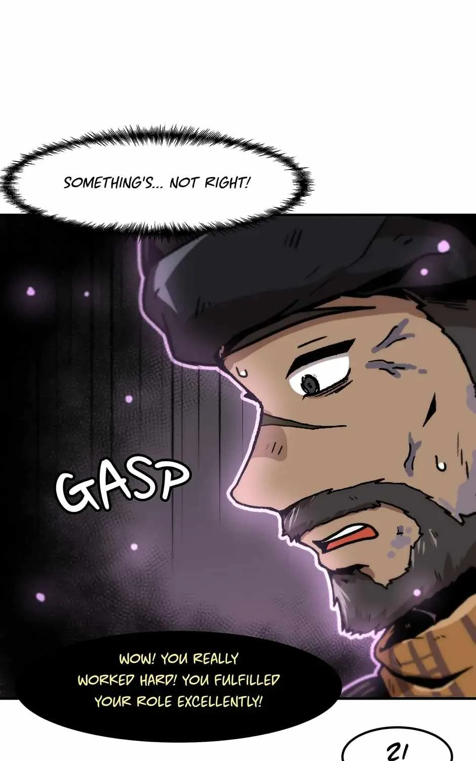 Level Up Alone Chapter 156 page 117 - 