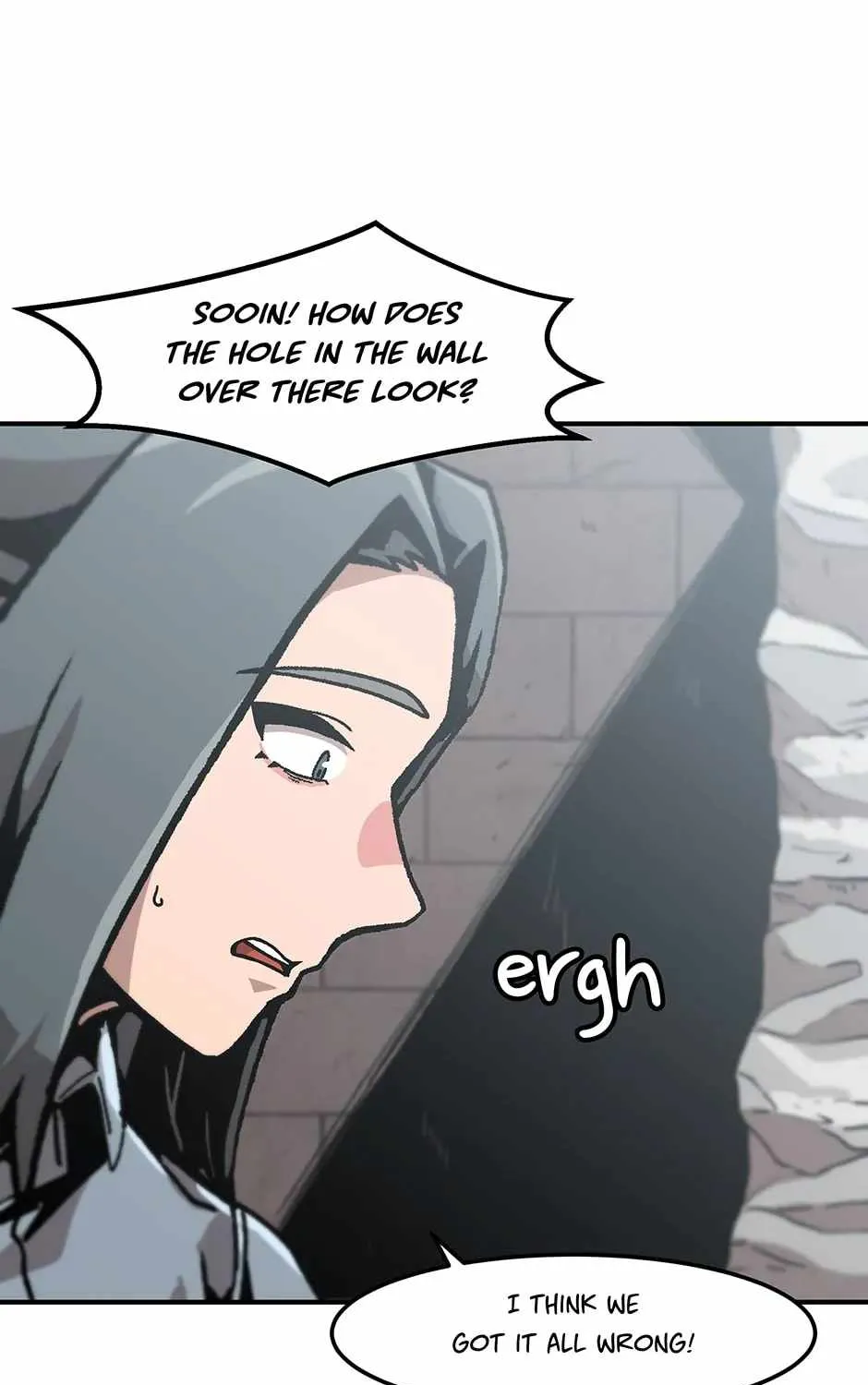 Level Up Alone Chapter 156 page 13 - 
