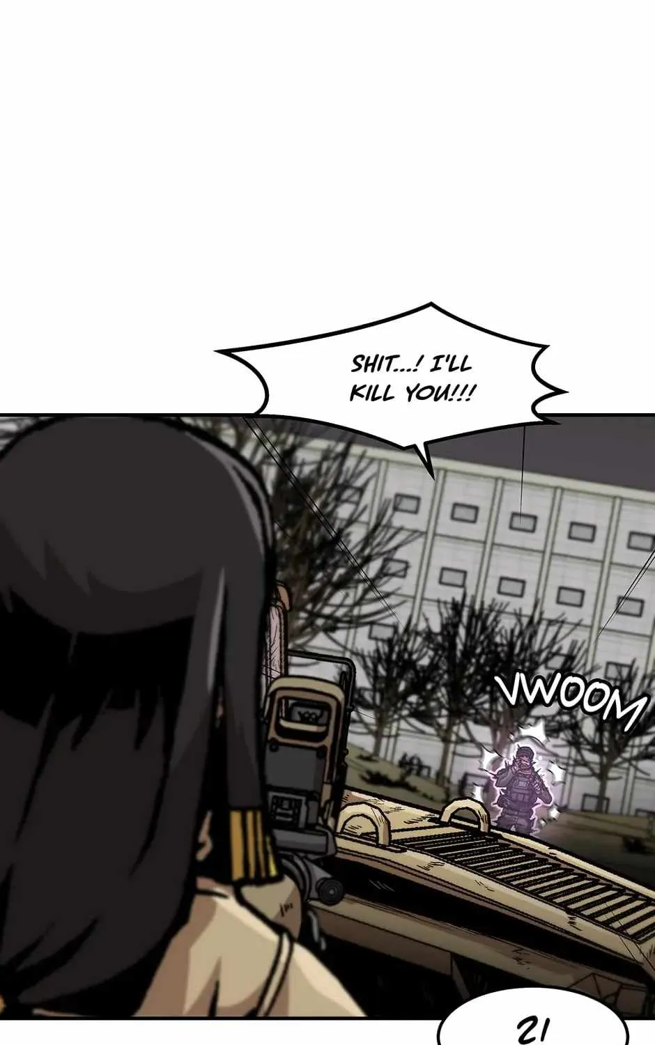 Level Up Alone Chapter 156 page 123 - 