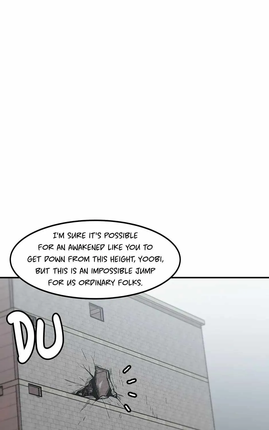 Level Up Alone Chapter 156 page 15 - 