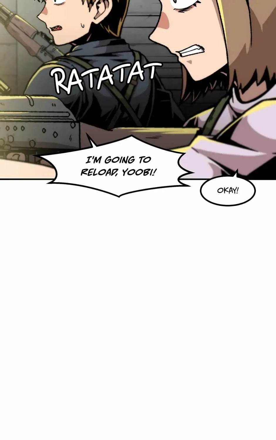 Level Up Alone Chapter 156 page 19 - 