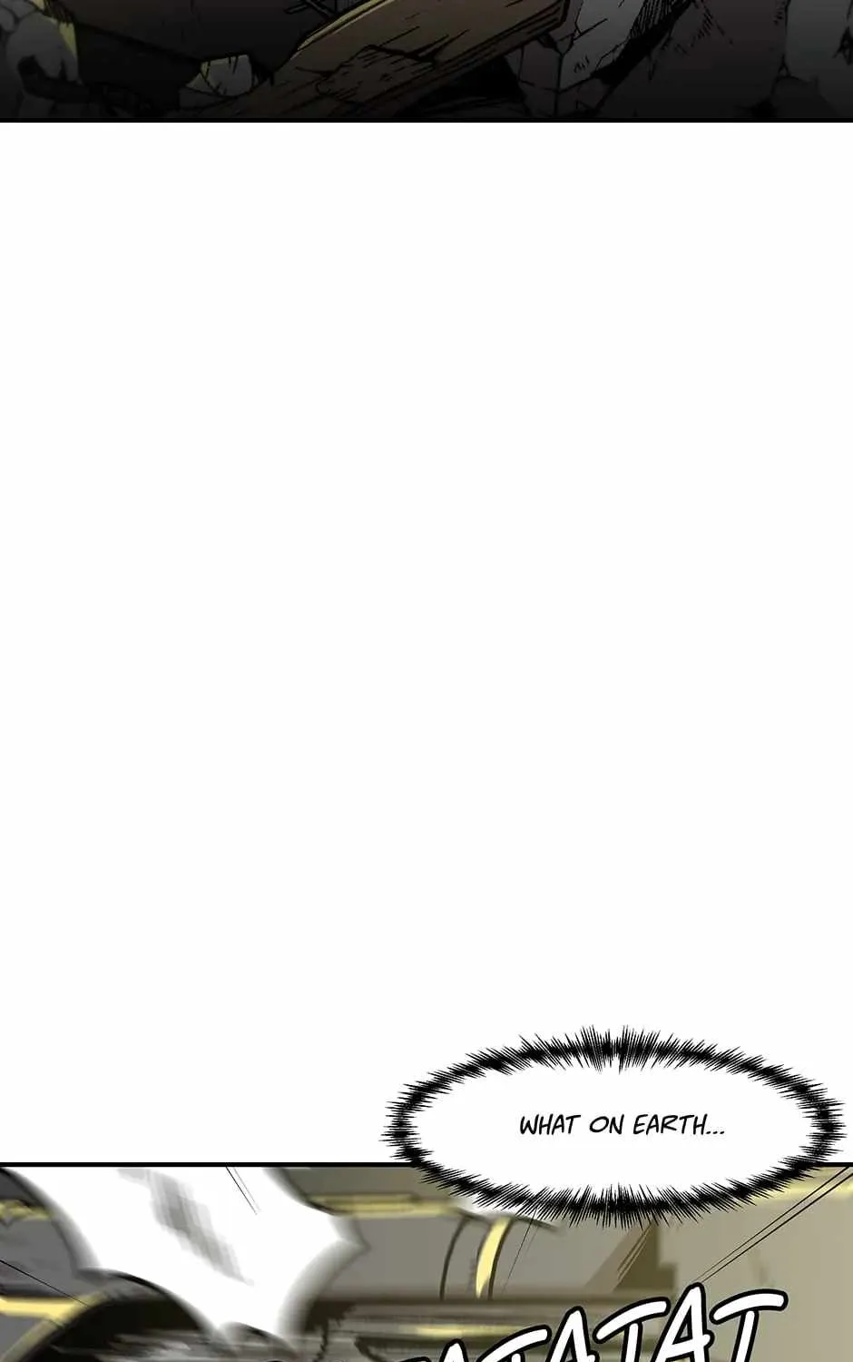 Level Up Alone Chapter 156 page 3 - 