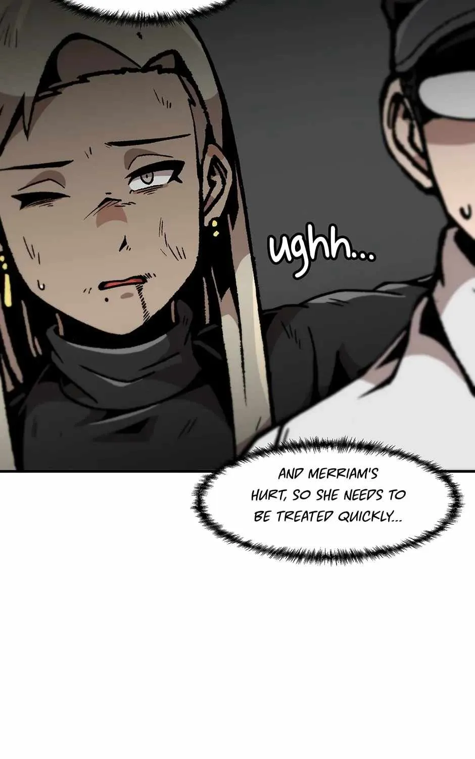 Level Up Alone Chapter 156 page 21 - 