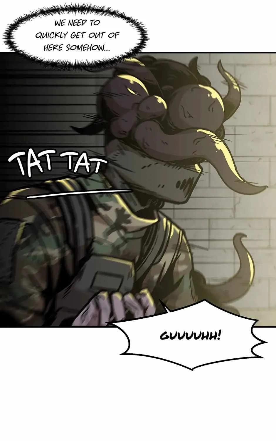 Level Up Alone Chapter 156 page 23 - 