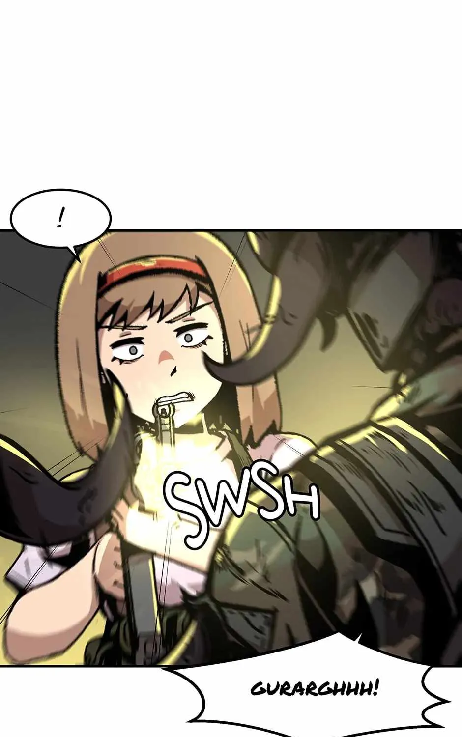 Level Up Alone Chapter 156 page 25 - 