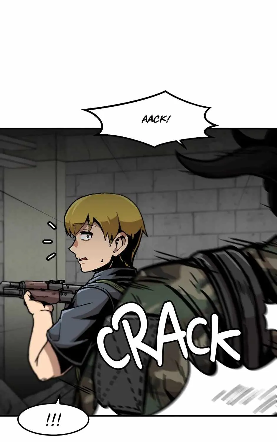 Level Up Alone Chapter 156 page 27 - 