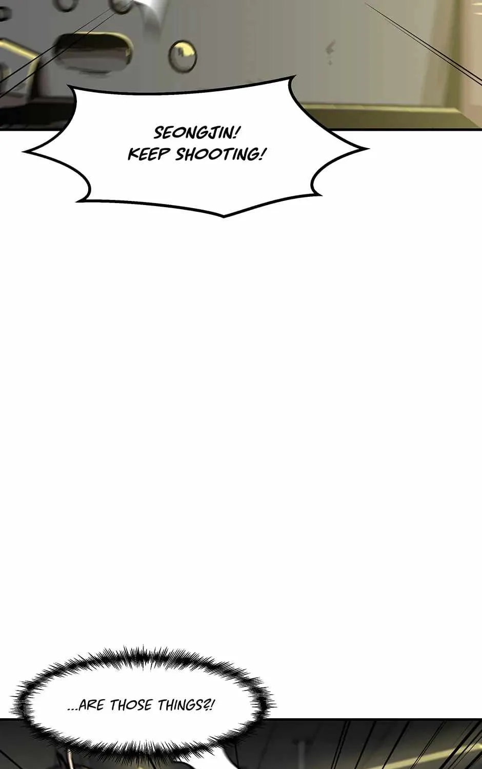 Level Up Alone Chapter 156 page 5 - 