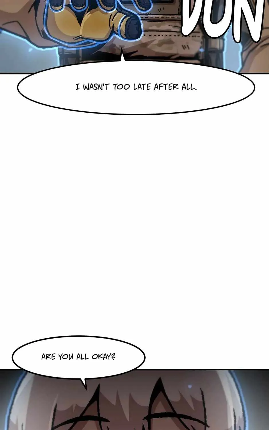Level Up Alone Chapter 156 page 45 - 