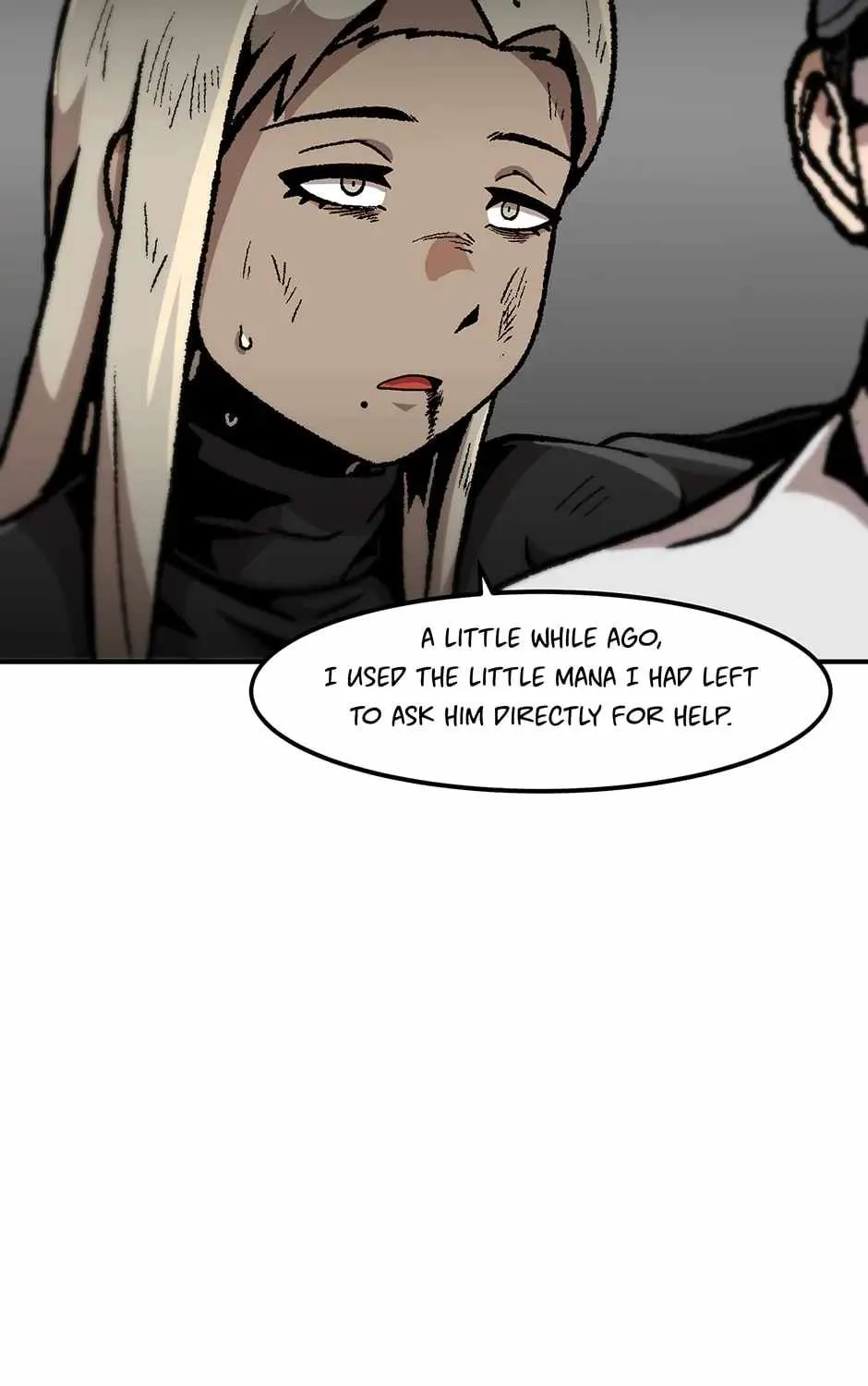 Level Up Alone Chapter 156 page 49 - 