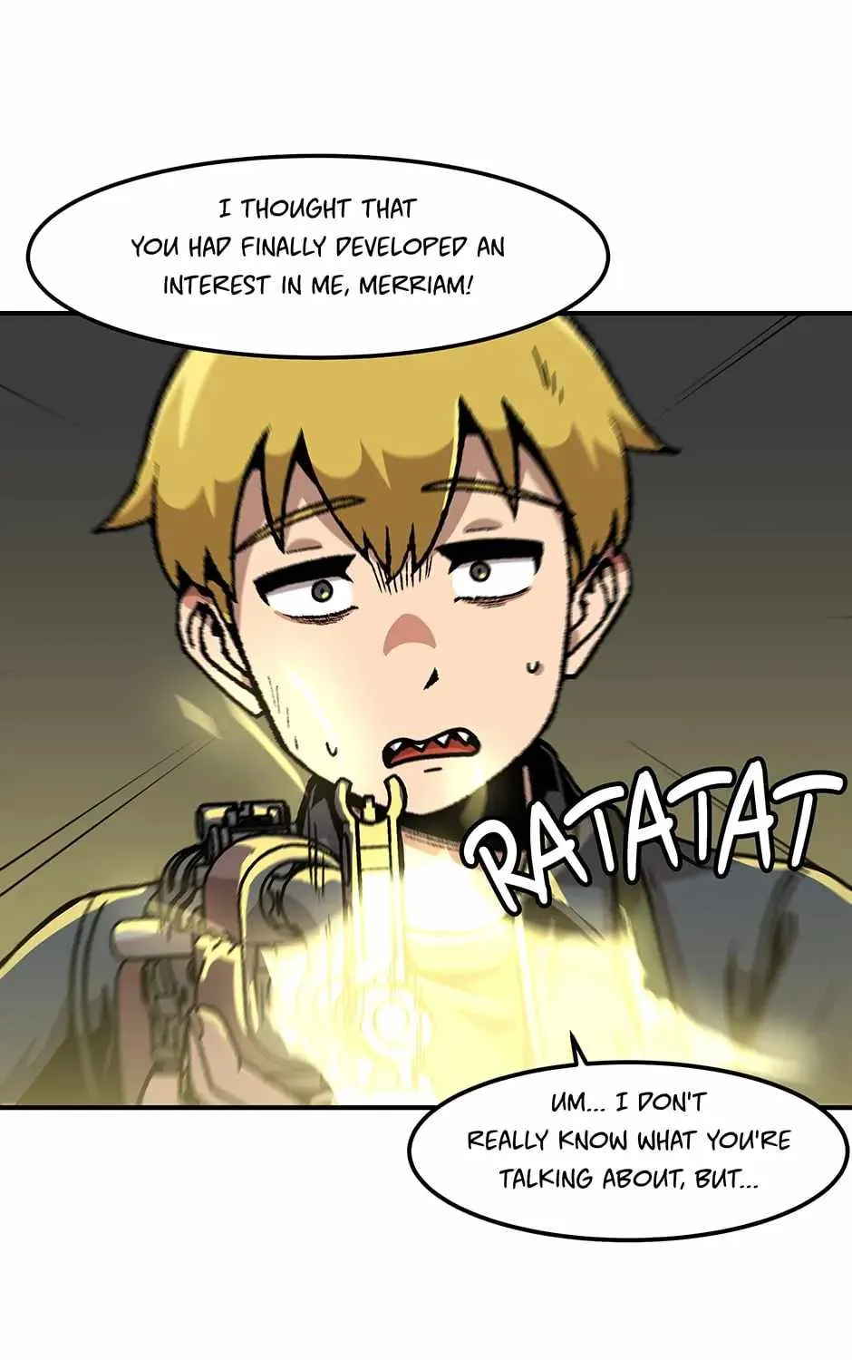 Level Up Alone Chapter 156 page 53 - 