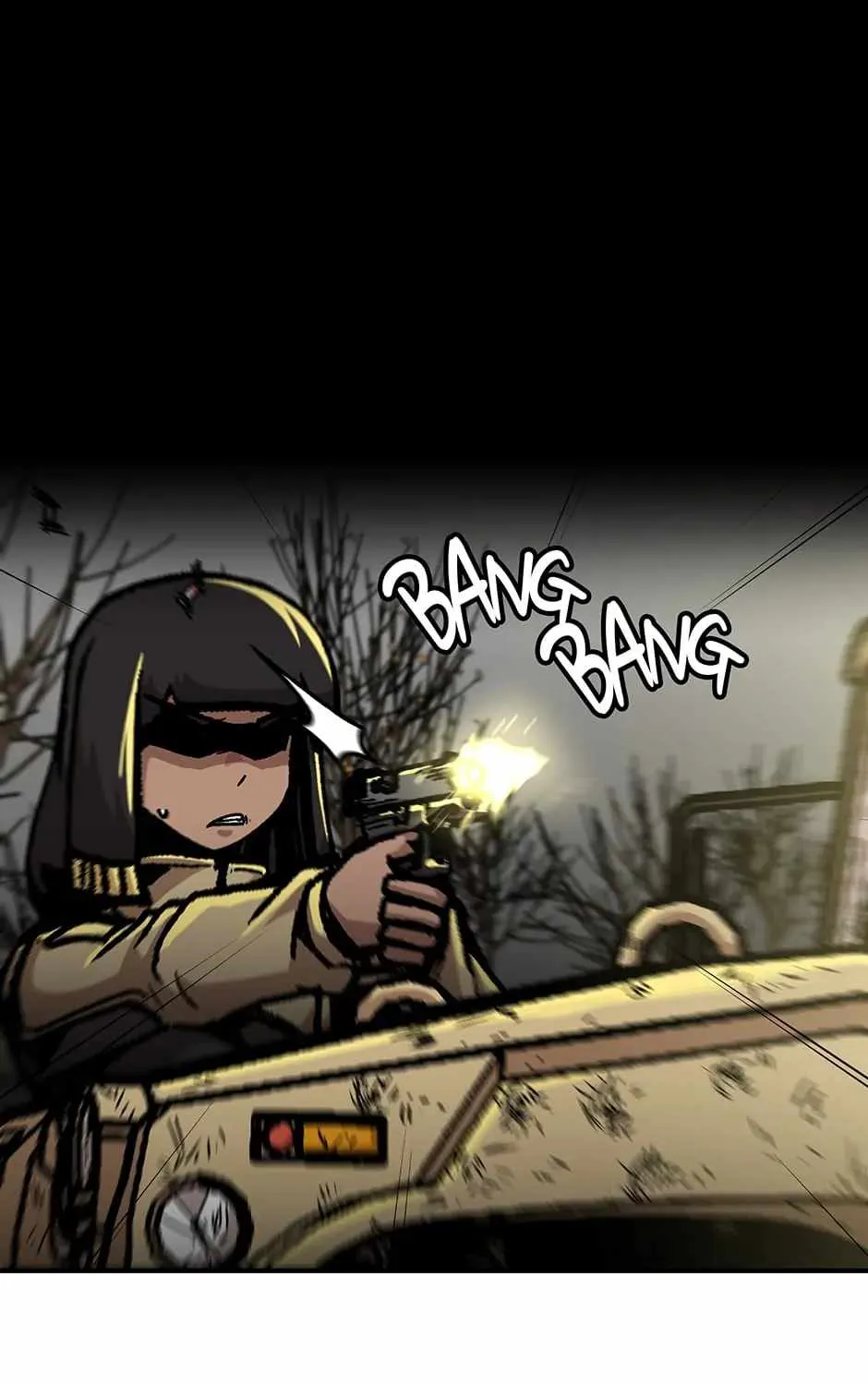 Level Up Alone Chapter 156 page 65 - 