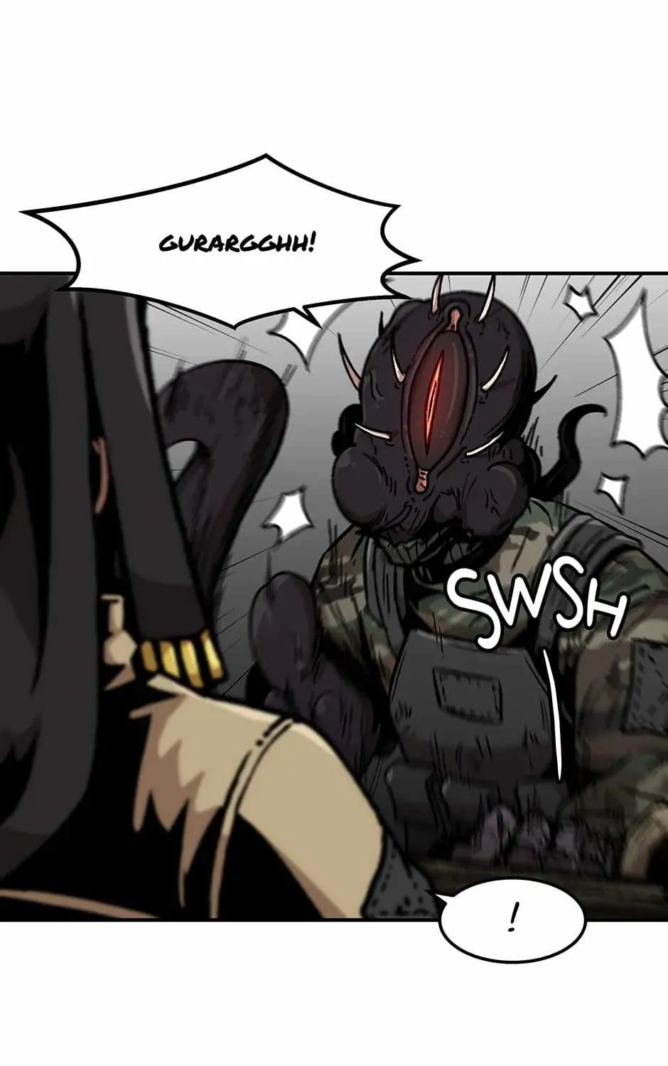 Level Up Alone Chapter 156 page 67 - 