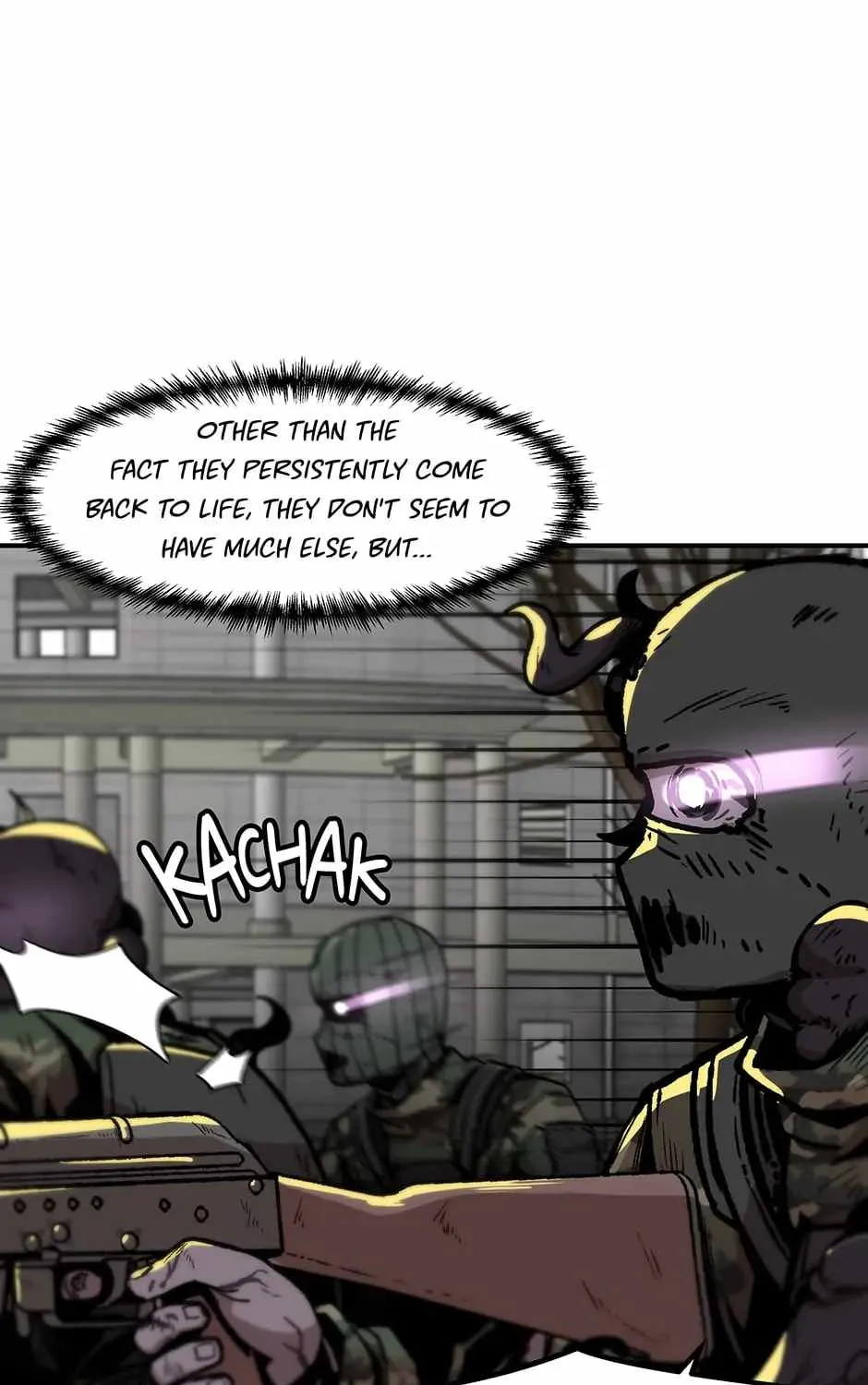 Level Up Alone Chapter 156 page 71 - 