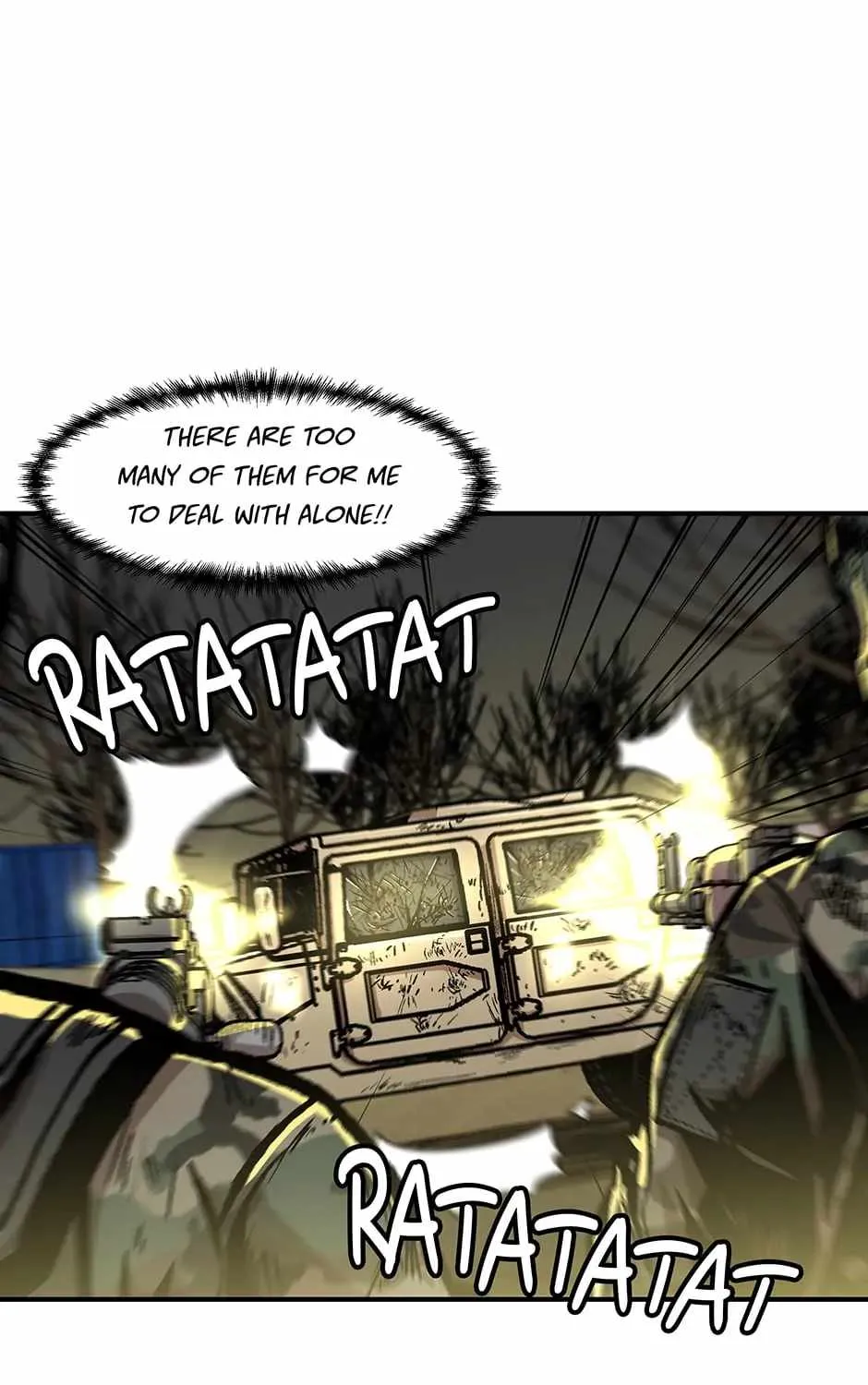 Level Up Alone Chapter 156 page 73 - 