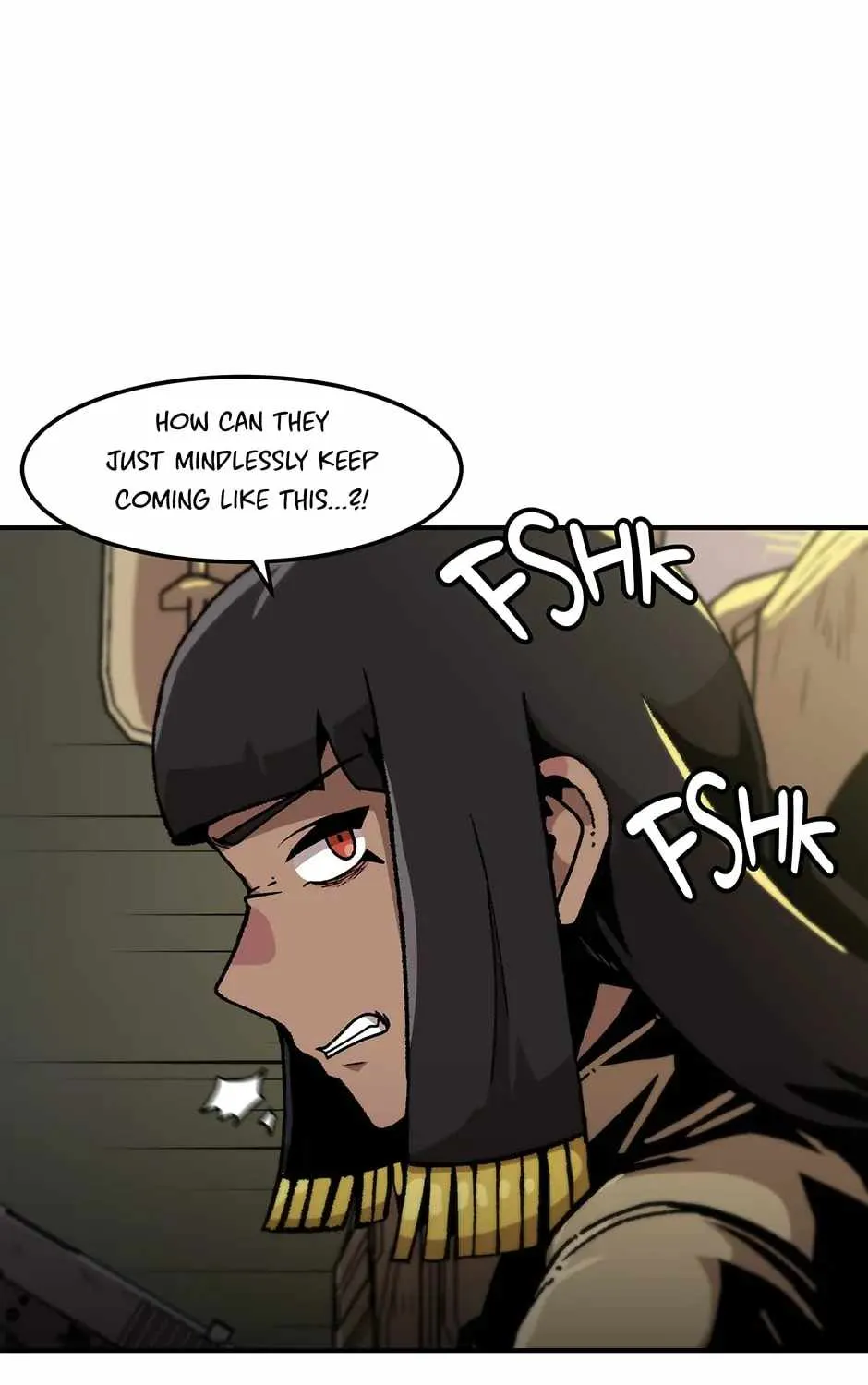 Level Up Alone Chapter 156 page 75 - 