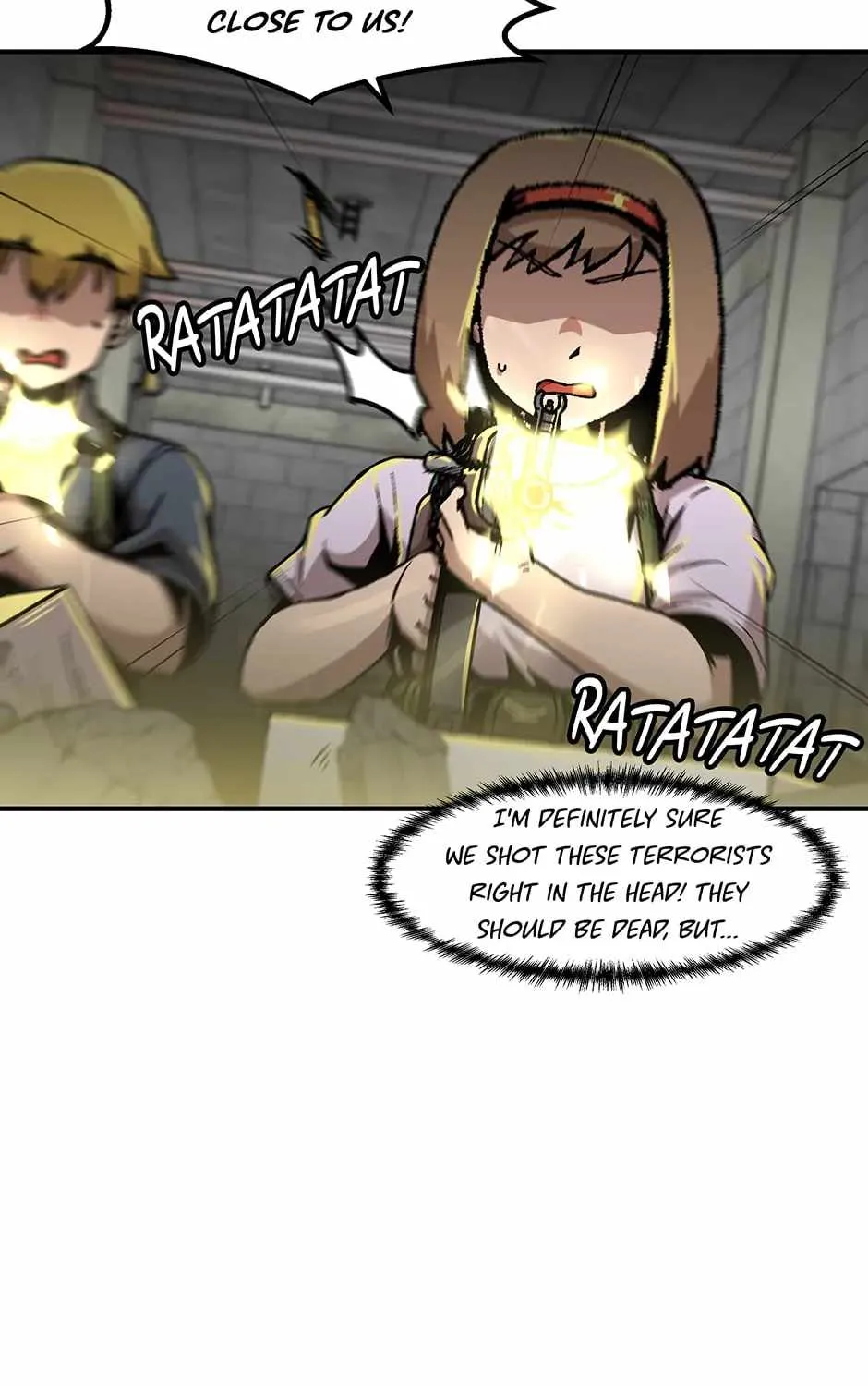 Level Up Alone Chapter 156 page 9 - 