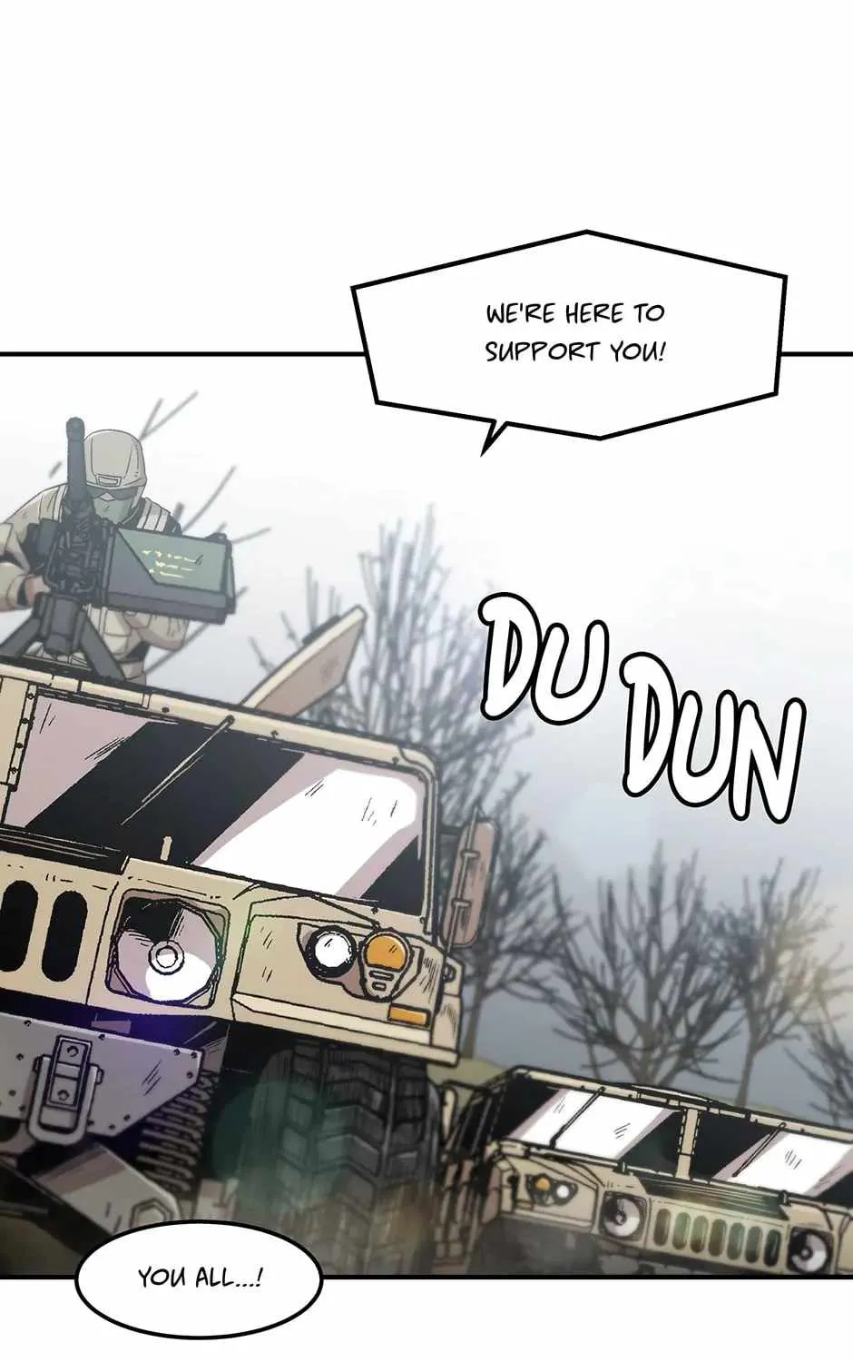 Level Up Alone Chapter 156 page 81 - 