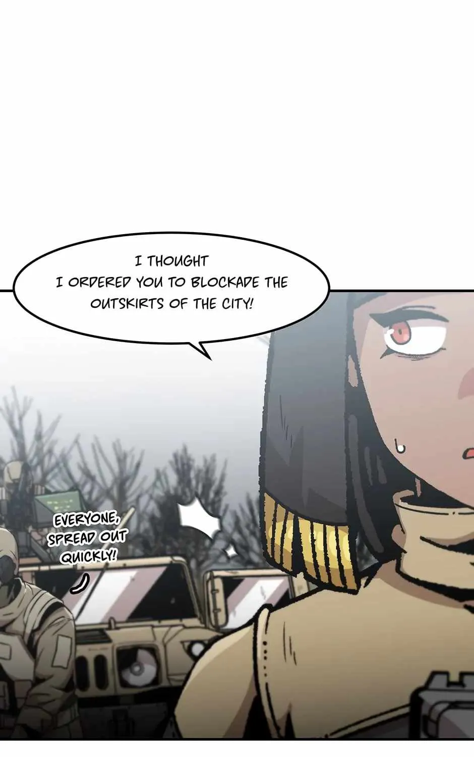 Level Up Alone Chapter 156 page 83 - 