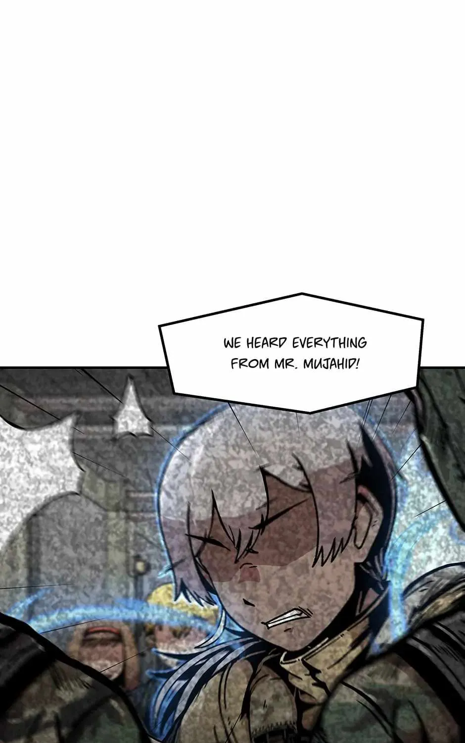 Level Up Alone Chapter 156 page 85 - 