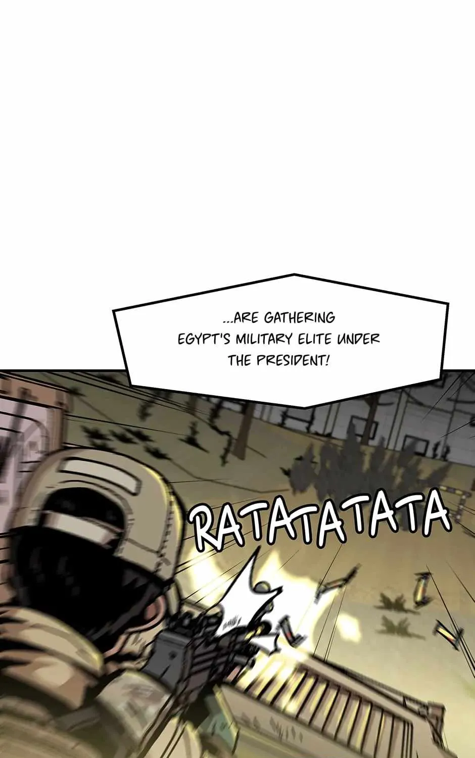Level Up Alone Chapter 156 page 87 - 