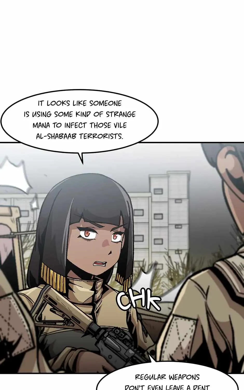 Level Up Alone Chapter 156 page 91 - 