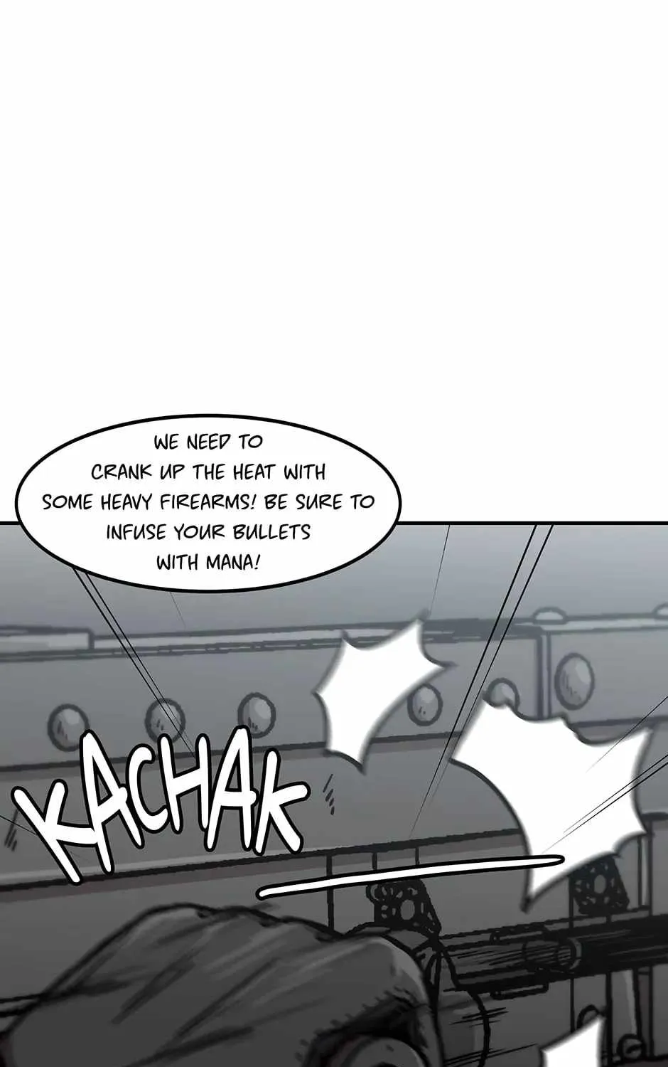 Level Up Alone Chapter 156 page 93 - 
