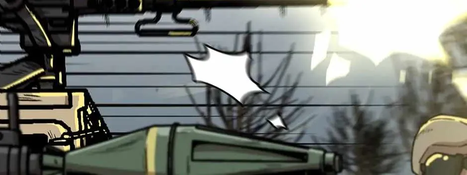Level Up Alone Chapter 156 page 96 - 