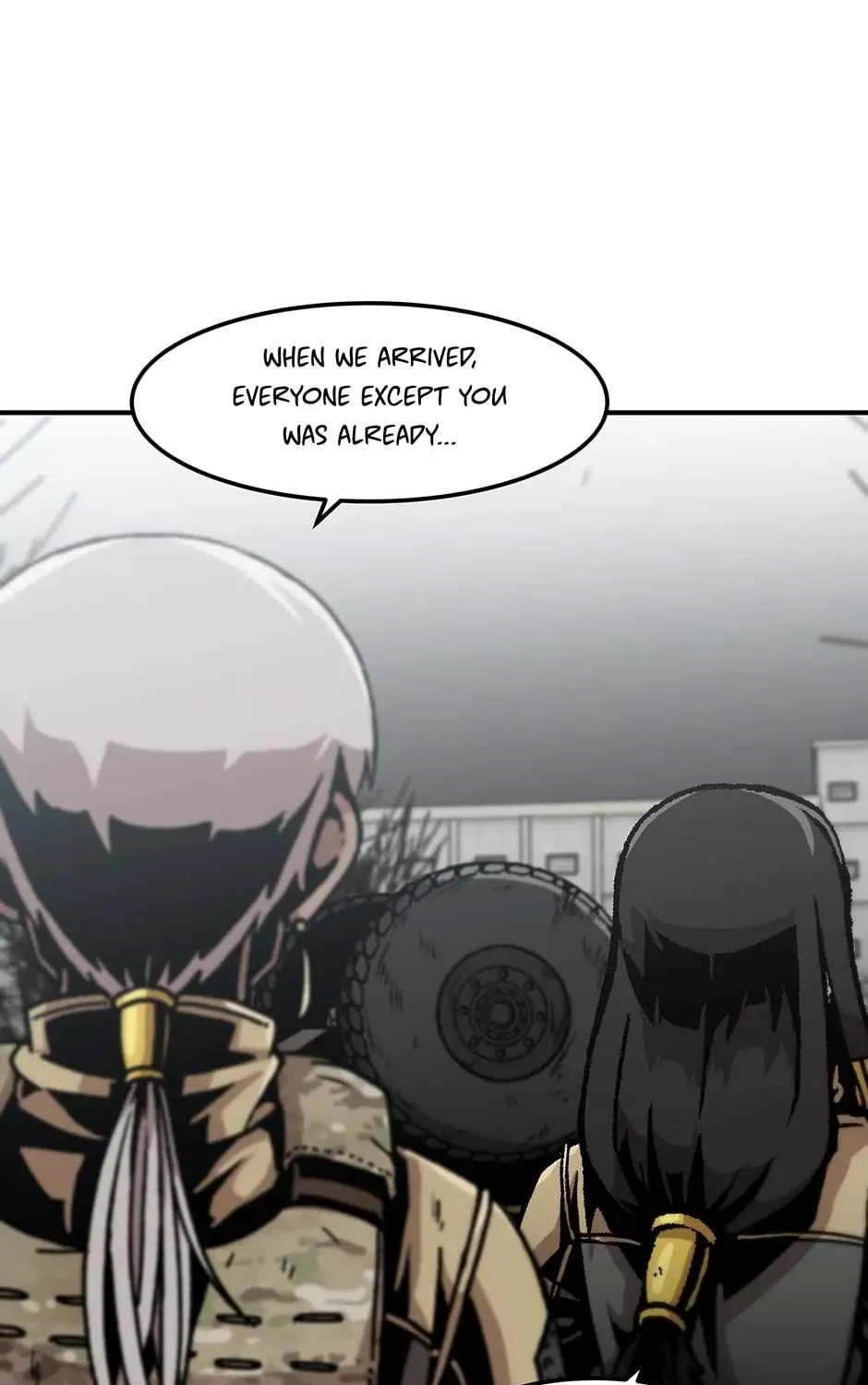 Level Up Alone Chapter 157 page 102 - 