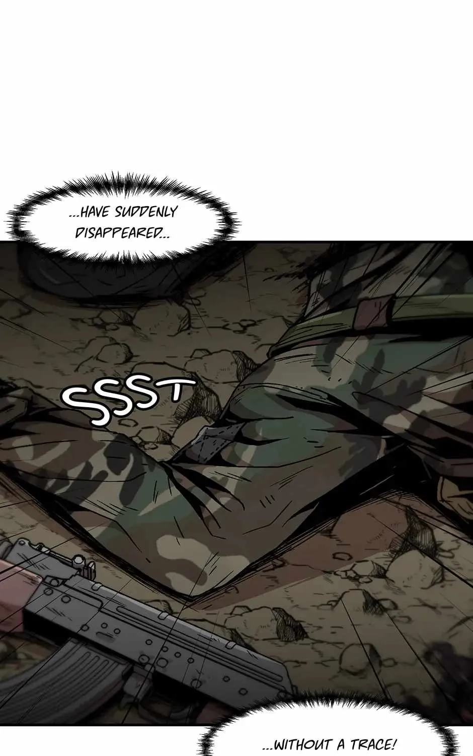 Level Up Alone Chapter 157 page 14 - 