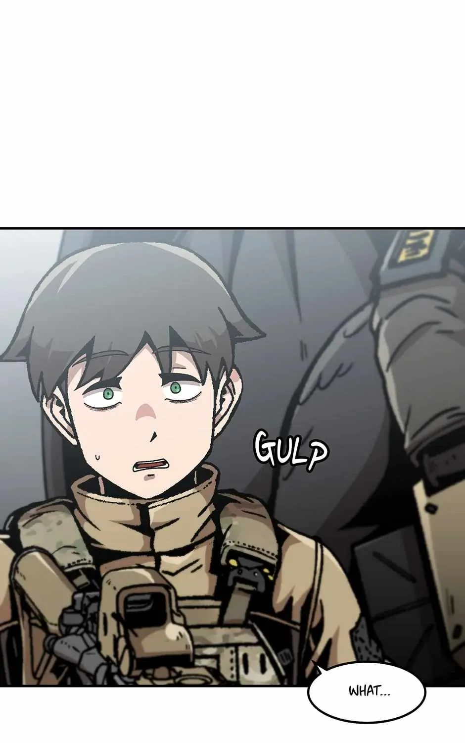 Level Up Alone Chapter 157 page 26 - 