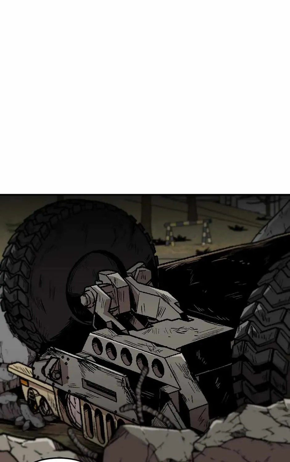 Level Up Alone Chapter 157 page 28 - 
