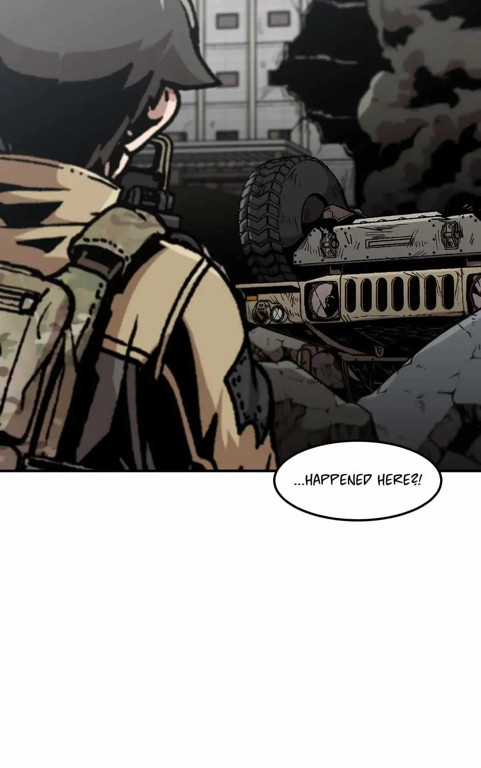 Level Up Alone Chapter 157 page 32 - 