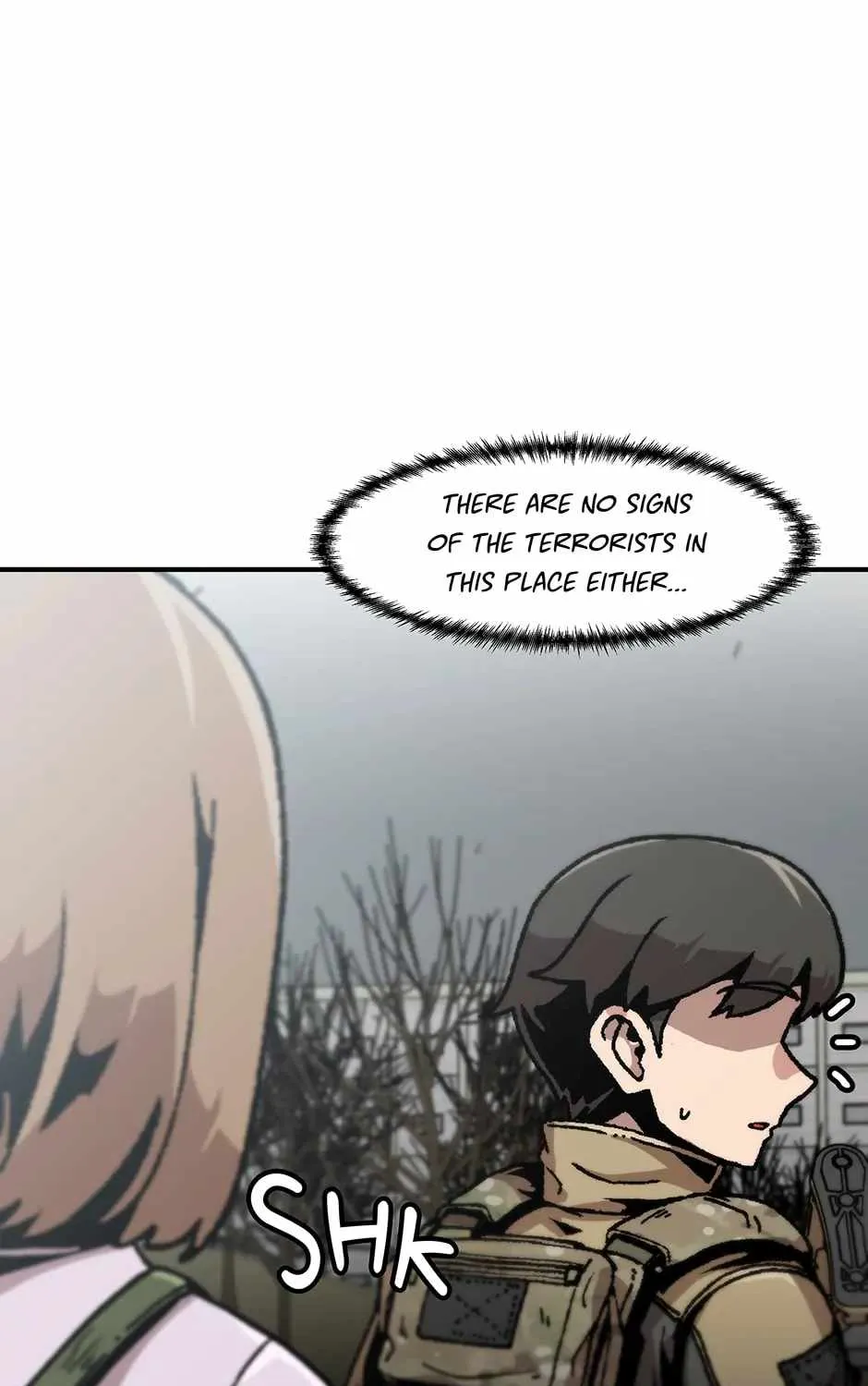Level Up Alone Chapter 157 page 36 - 
