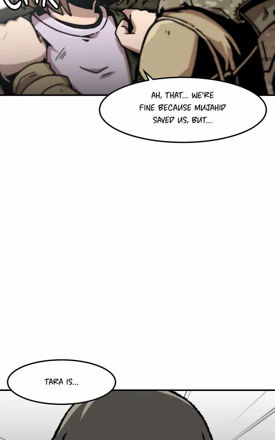 Level Up Alone Chapter 157 page 42 - 