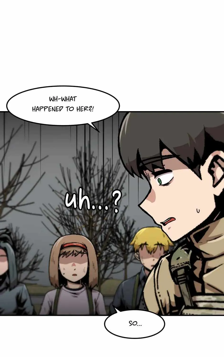 Level Up Alone Chapter 157 page 48 - 