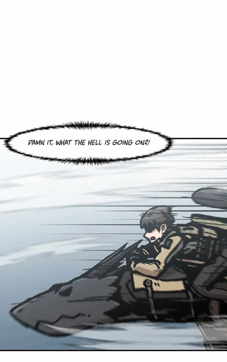 Level Up Alone Chapter 157 page 6 - 