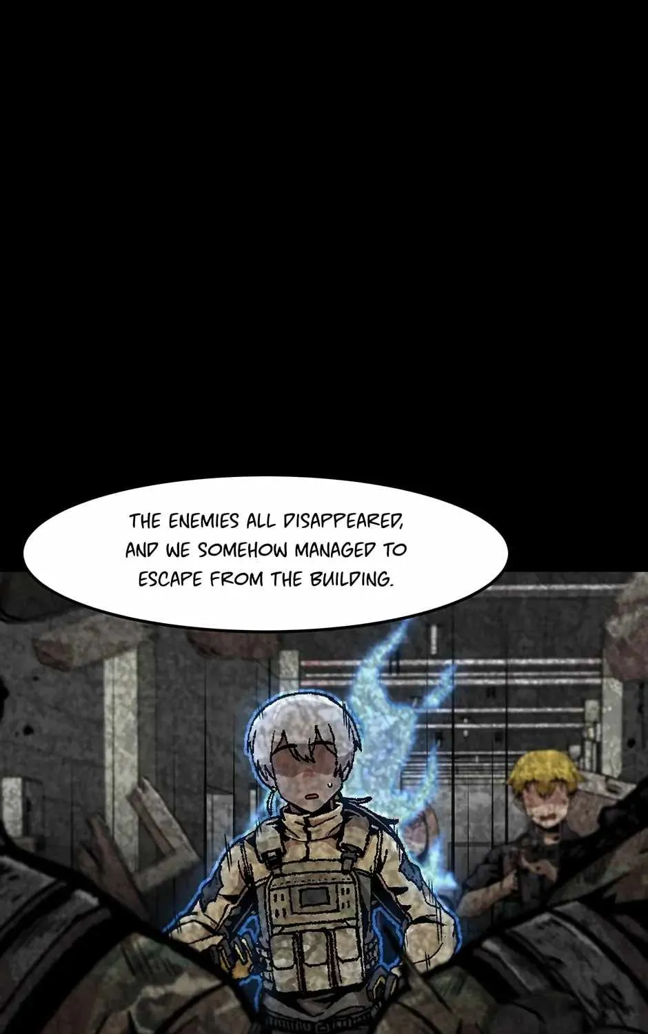 Level Up Alone Chapter 157 page 52 - 