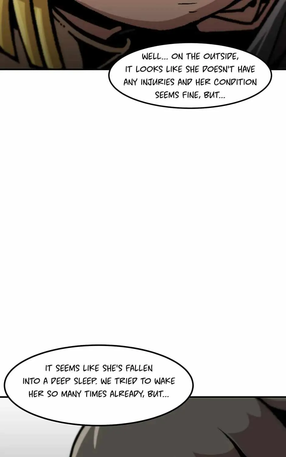 Level Up Alone Chapter 157 page 56 - 