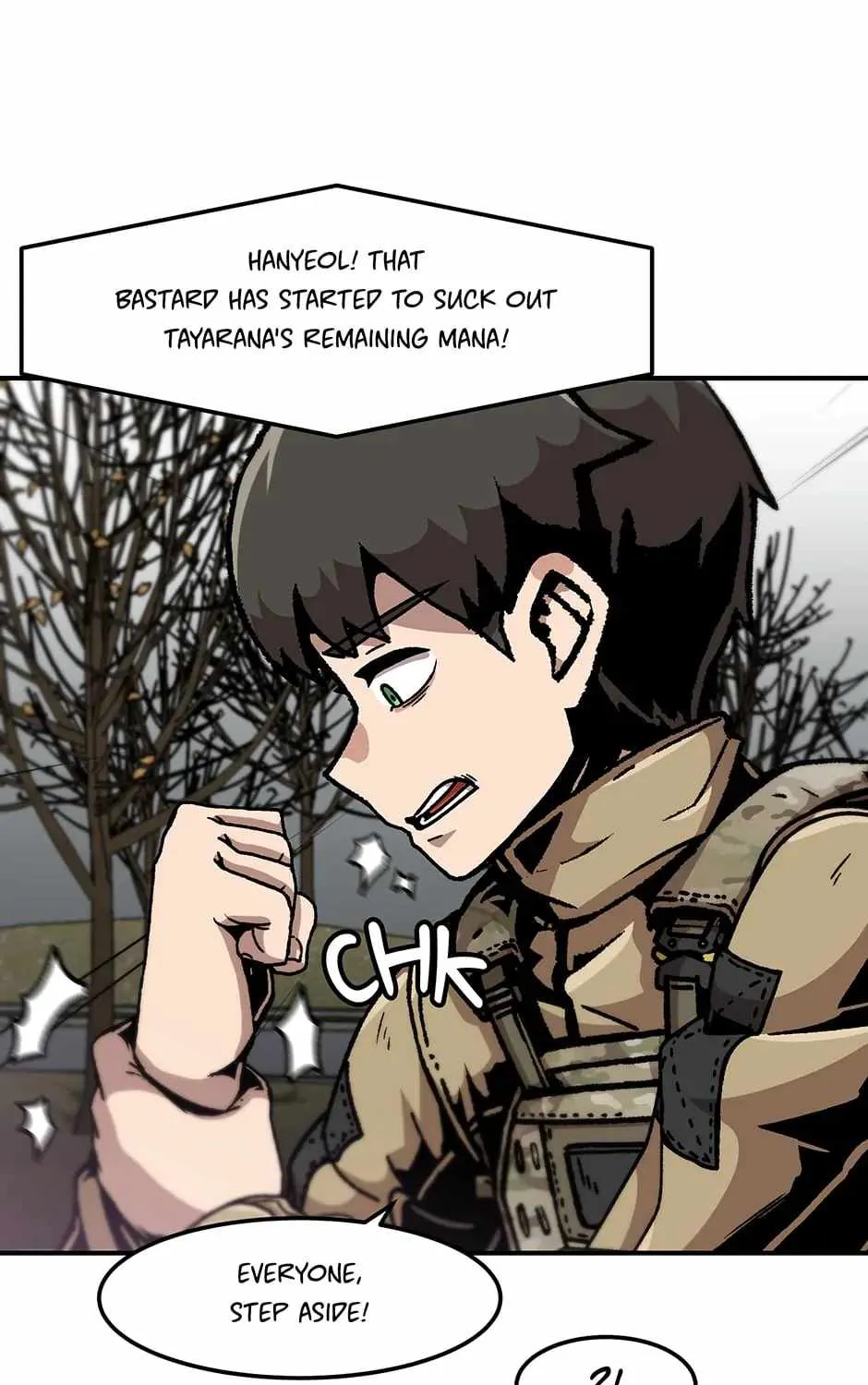 Level Up Alone Chapter 157 page 72 - 