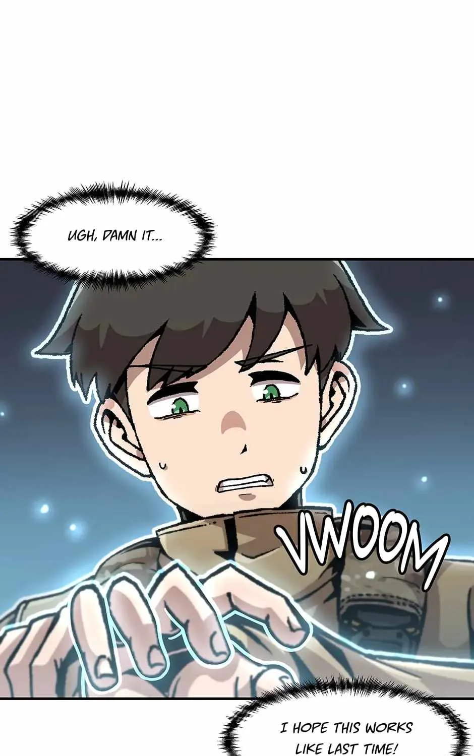 Level Up Alone Chapter 157 page 74 - 