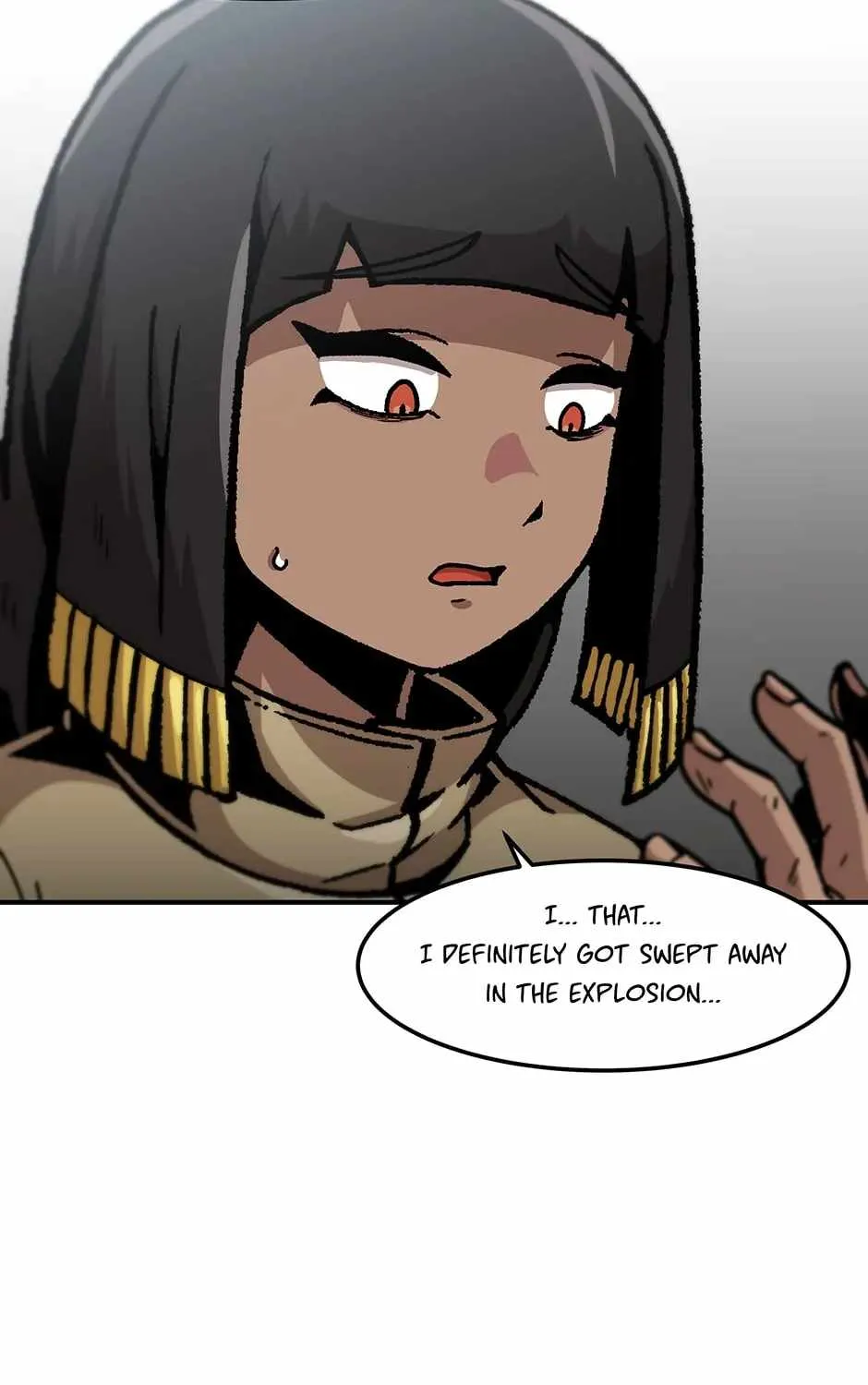 Level Up Alone Chapter 157 page 92 - 