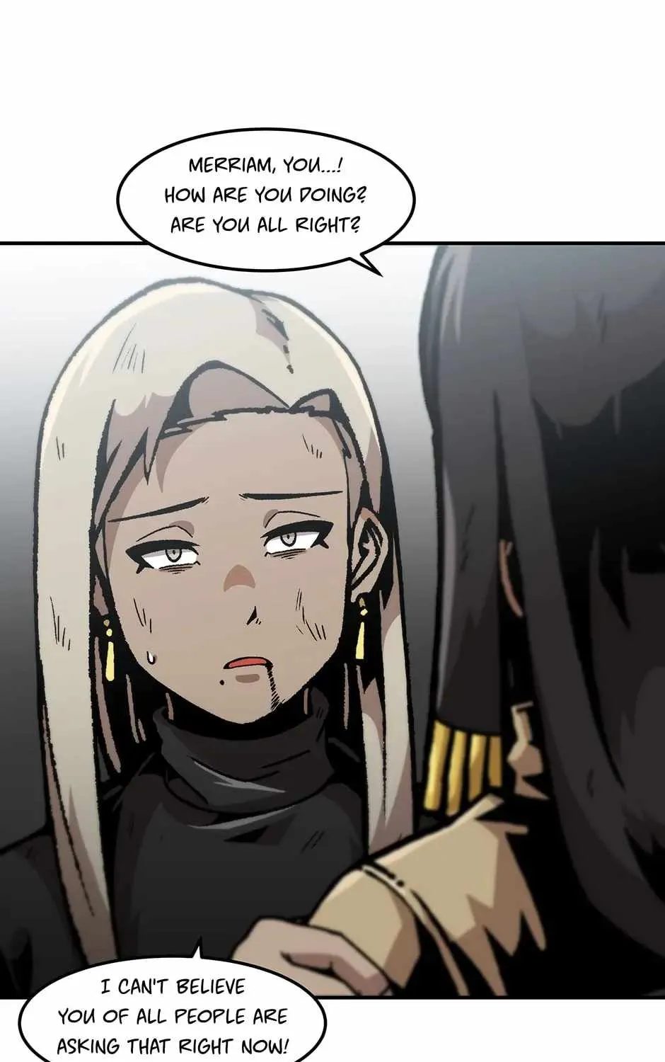 Level Up Alone Chapter 157 page 96 - 