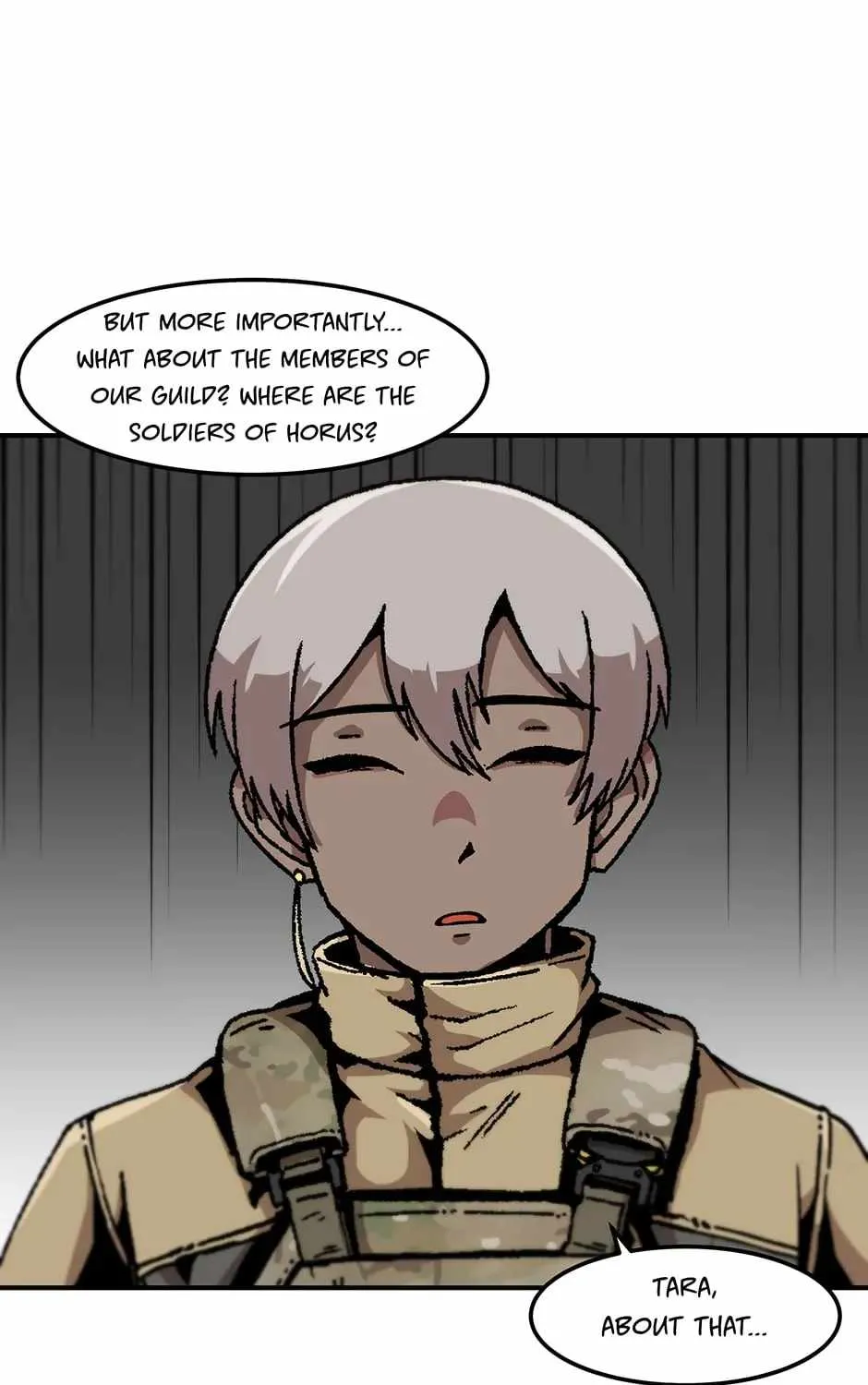 Level Up Alone Chapter 157 page 98 - 