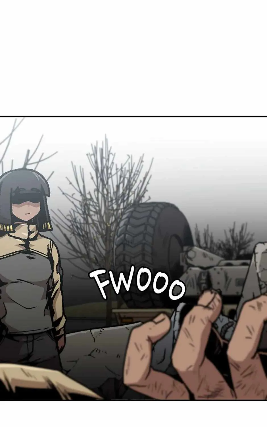 Level Up Alone Chapter 157 page 100 - 