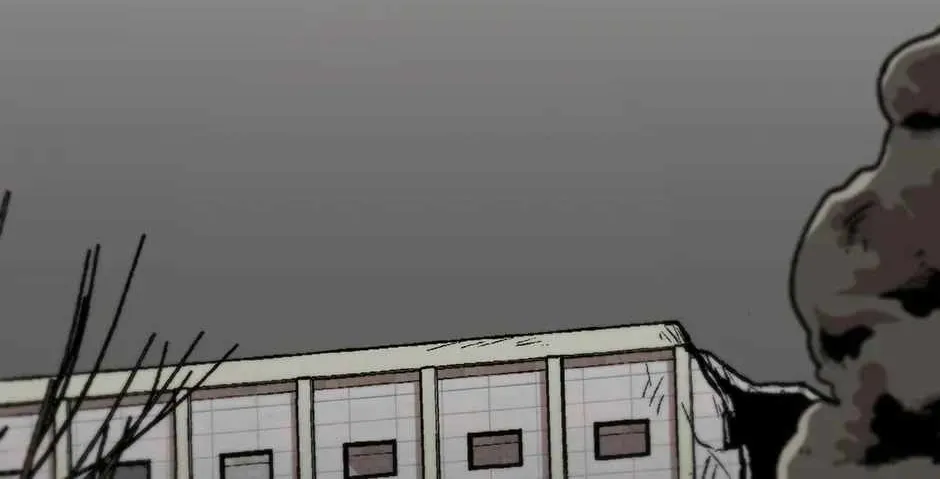 Level Up Alone Chapter 158 page 2 - 