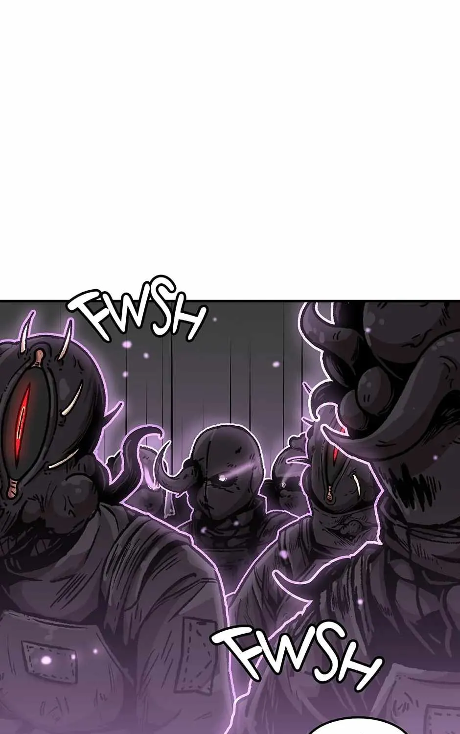 Level Up Alone Chapter 158 page 105 - 